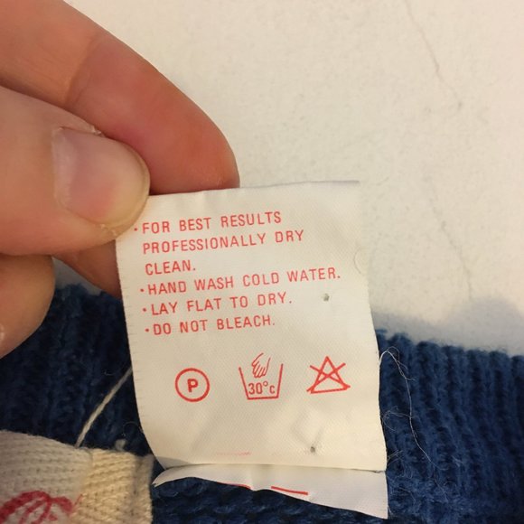 ❌sold❌ COCA COLA Color Block Spell Out Star - Picture 7 of 10